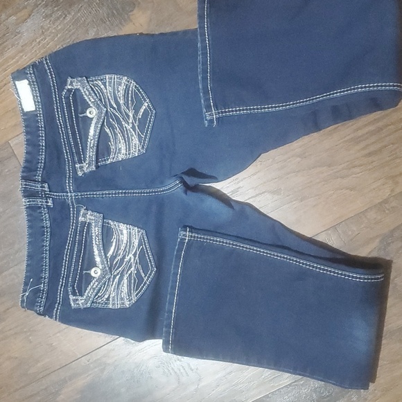 Series 31 jeans - Picture 3 of 3